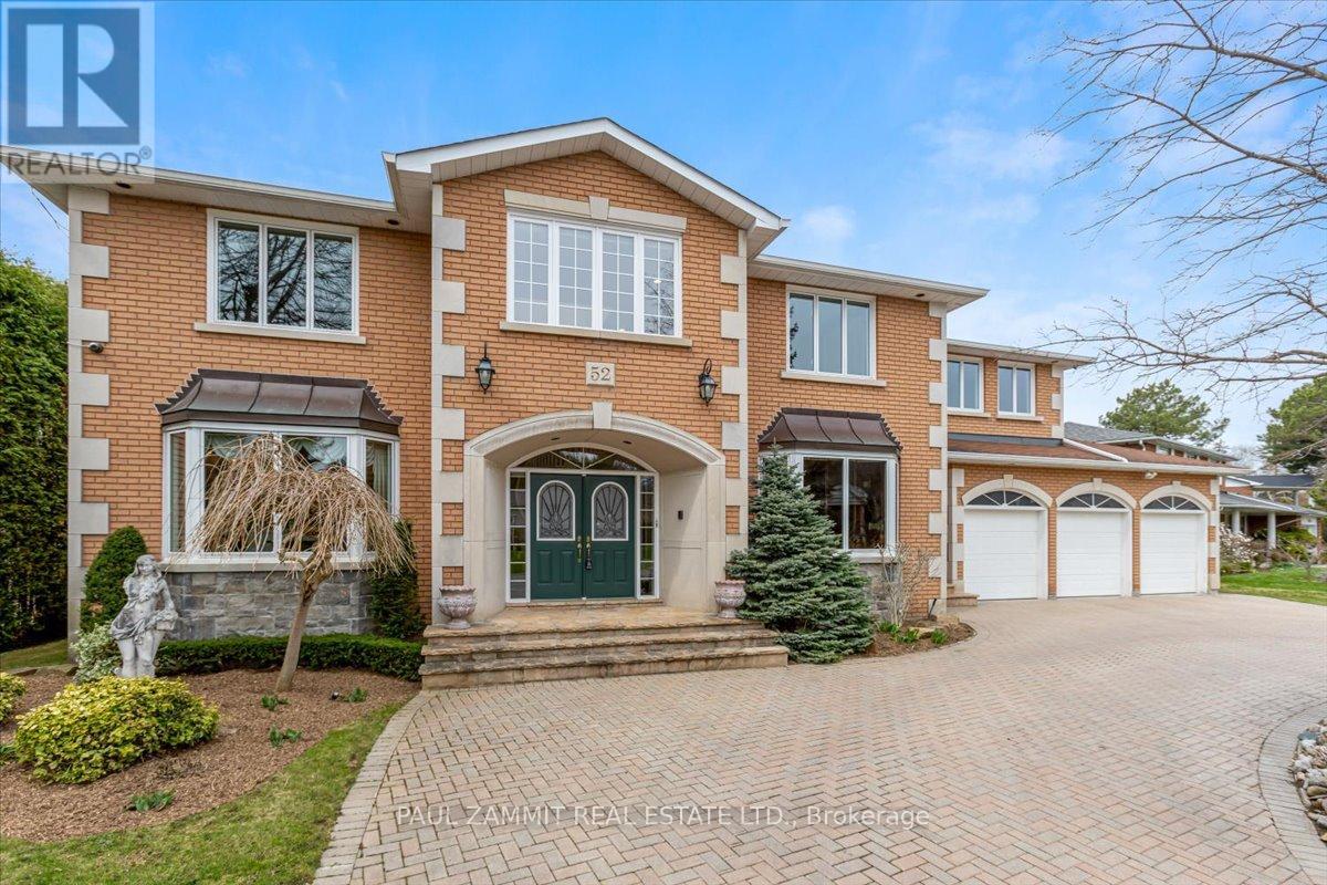 Property at 52 LAURELEAF ROAD image 1
