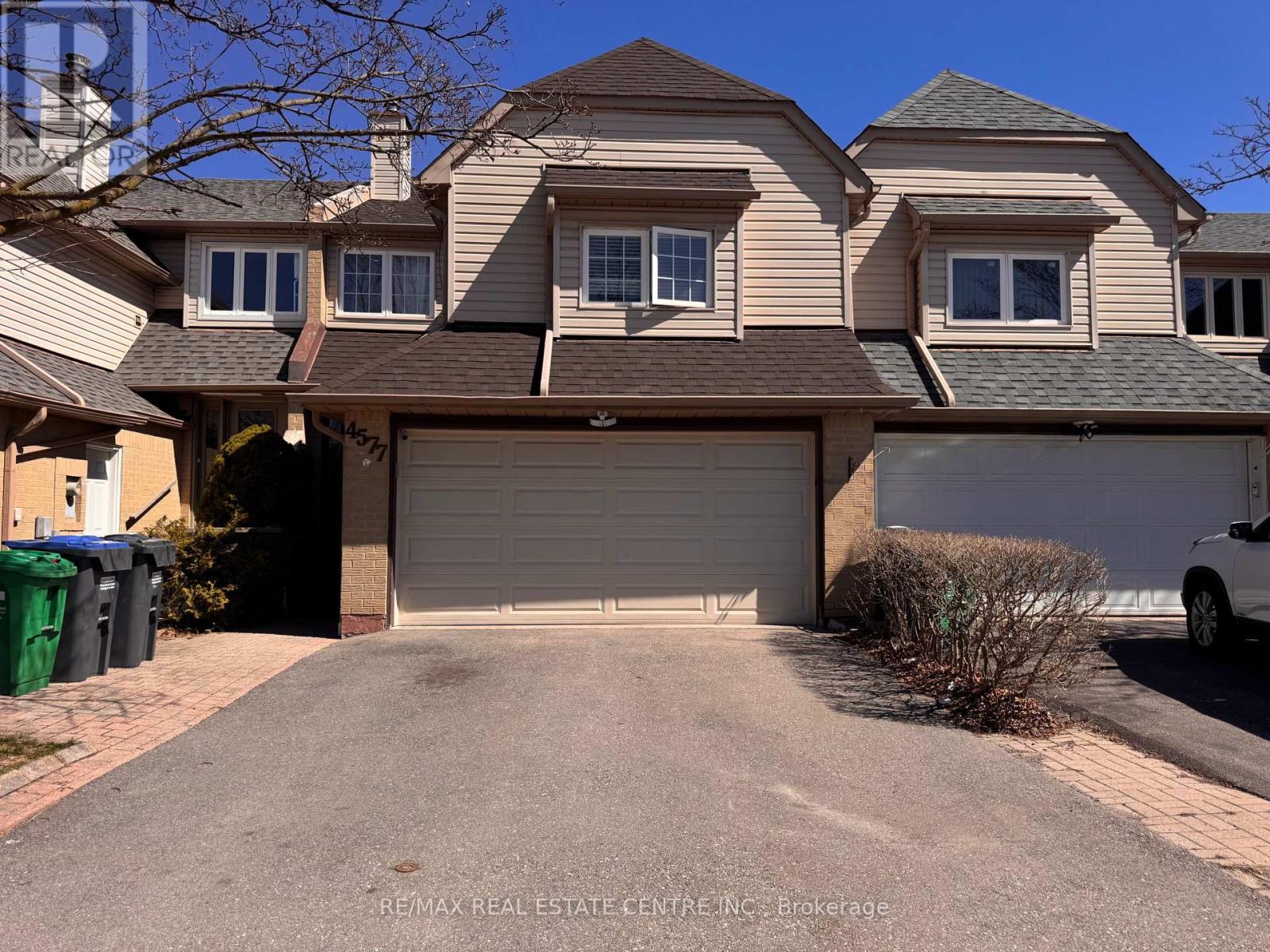 4577 BAY VILLA AVENUE, Mississauga, Ontario
