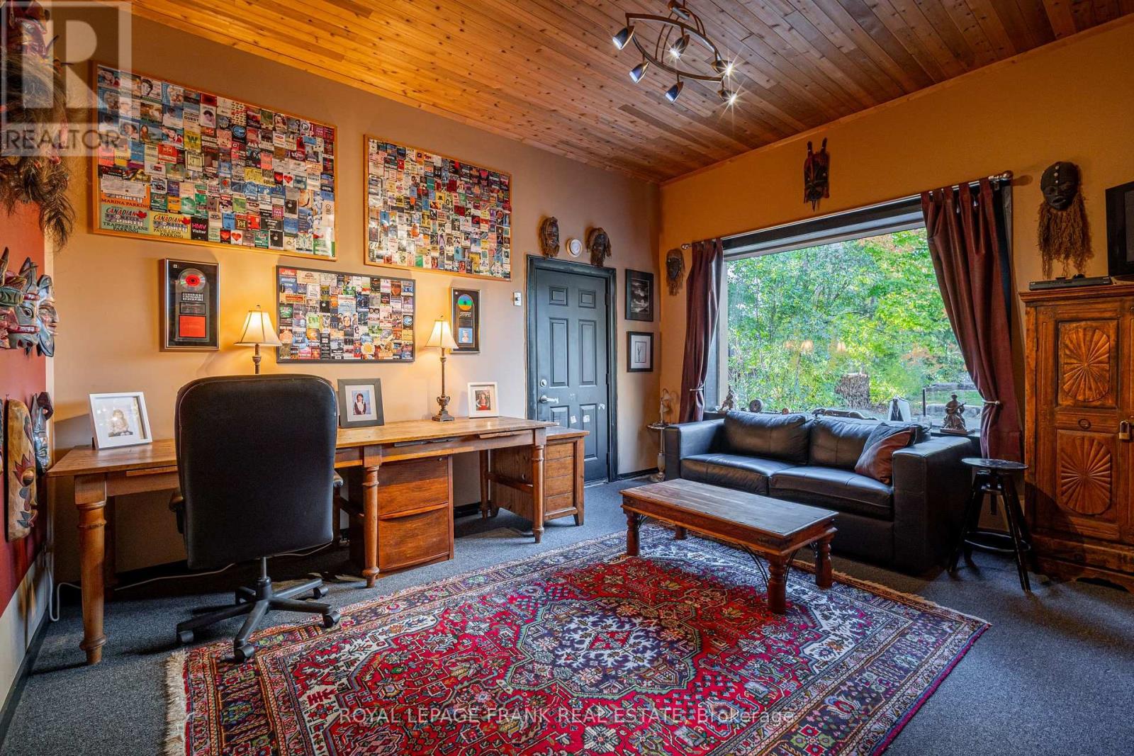 1329 Trappers Lane, Douro-Dummer, Ontario  K0L 2H0 - Photo 21 - X12103784