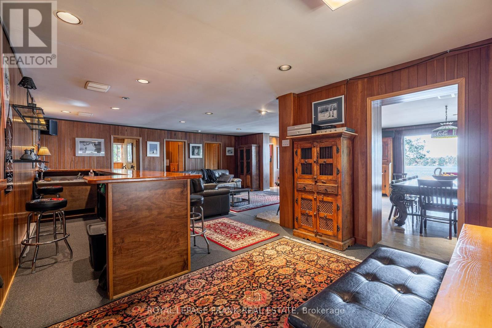 1329 Trappers Lane, Douro-Dummer, Ontario  K0L 2H0 - Photo 31 - X12103784