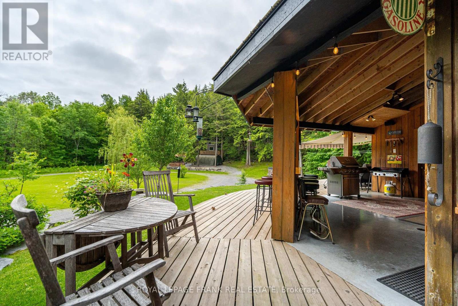 1329 Trappers Lane, Douro-Dummer, Ontario  K0L 2H0 - Photo 24 - X12103784