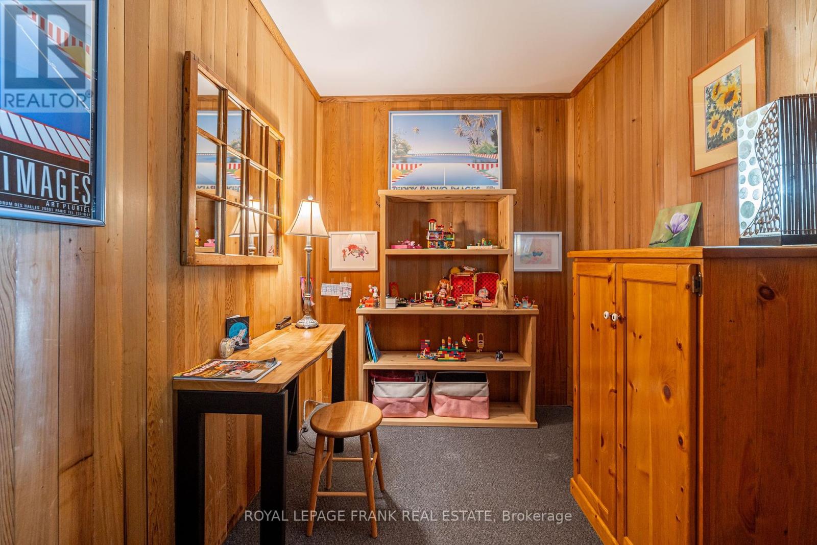 1329 Trappers Lane, Douro-Dummer, Ontario  K0L 2H0 - Photo 35 - X12103784