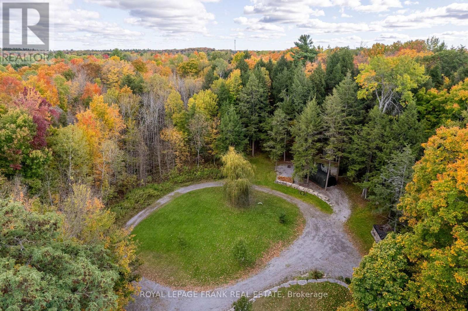1329 Trappers Lane, Douro-Dummer, Ontario  K0L 2H0 - Photo 26 - X12103784