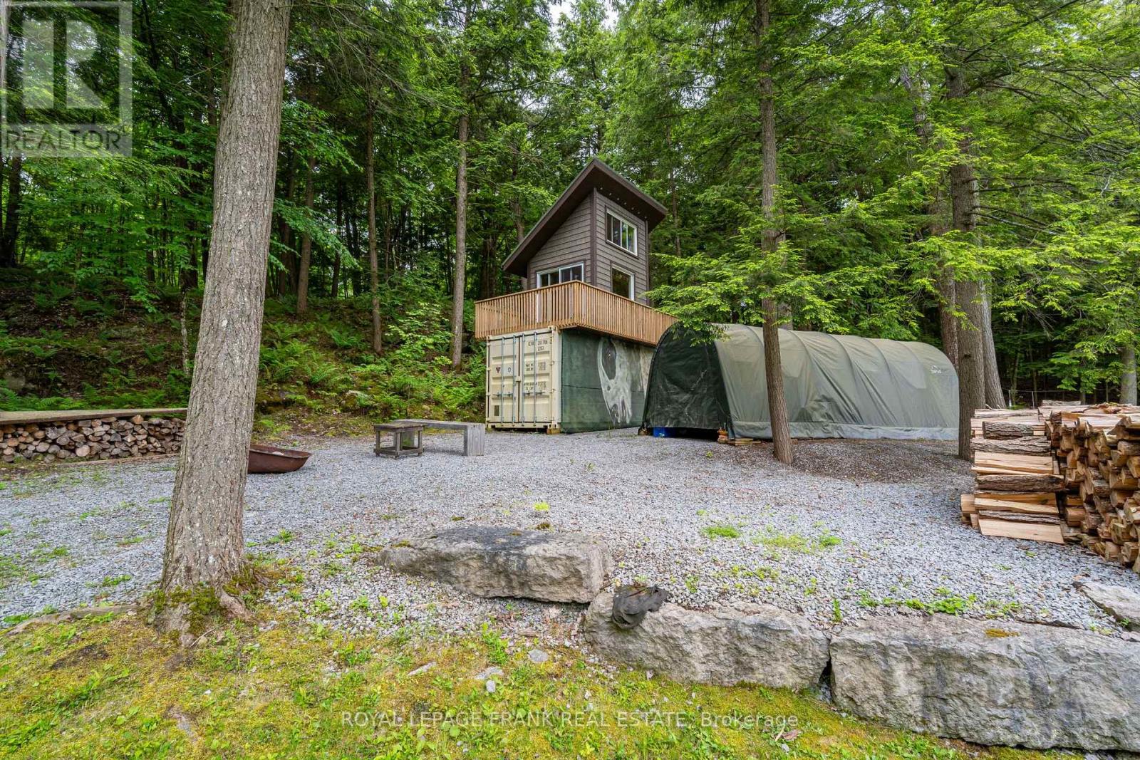 1329 Trappers Lane, Douro-Dummer, Ontario  K0L 2H0 - Photo 40 - X12103784