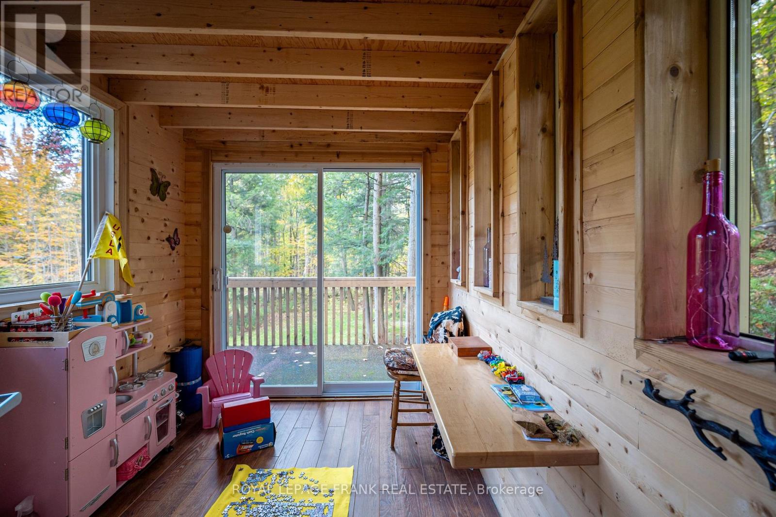 1329 Trappers Lane, Douro-Dummer, Ontario  K0L 2H0 - Photo 39 - X12103784