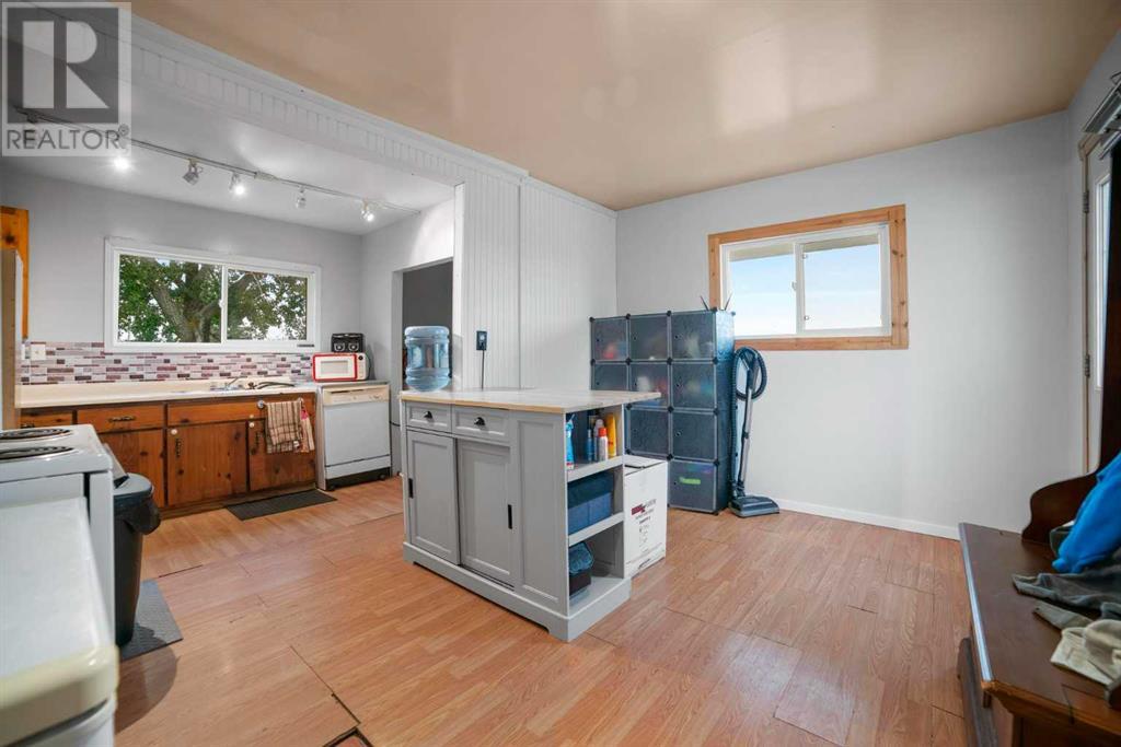 44455 Range Road 174, Rural Camrose County, Alberta  T0B 3Y0 - Photo 16 - A2168142