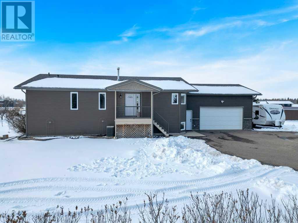 262009 Township Rd 422, Rural Ponoka County, Alberta  T4J 1R3 - Photo 6 - A2207376