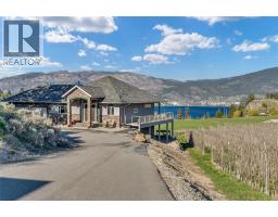 18300 McDougald Road, summerland, British Columbia