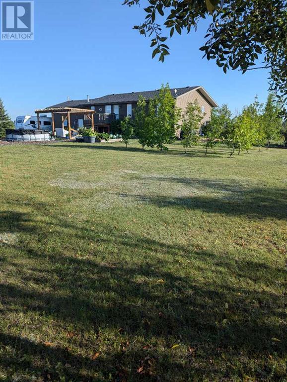 262009 Township Rd 422, Rural Ponoka County, Alberta  T4J 1R3 - Photo 4 - A2207376