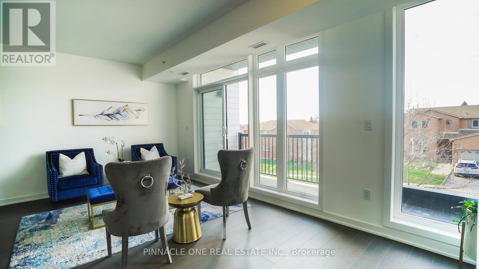 14 - 188 Angus Drive, Ajax, Ontario  L1S 5C3 - Photo 7 - E12104829