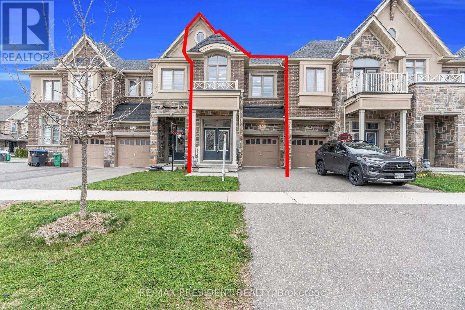 Property at 40 DALBEATTIE DRIVE image 4