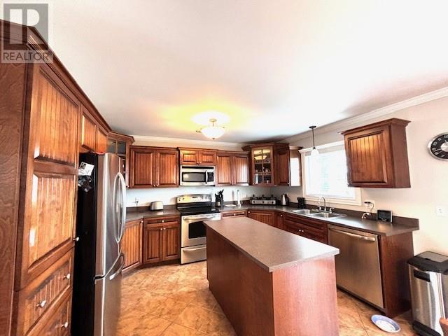 23 Syenite Road, Clarenville, Newfoundland & Labrador  A5A 0A6 - Photo 6 - 1284167