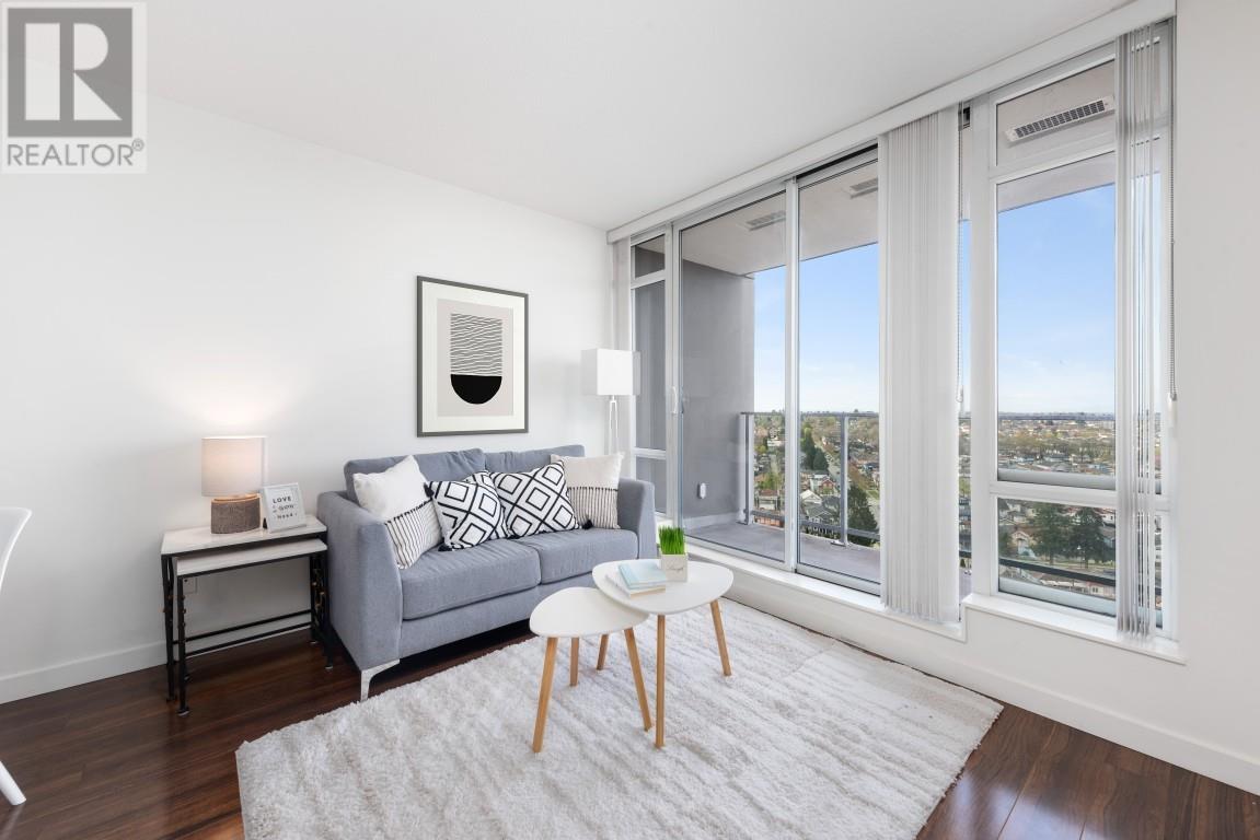 Listing Picture 10 of 27 : 2008 4815 ELDORADO MEWS, Vancouver / 溫哥華 - 魯藝地產 Yvonne Lu Group - MLS Medallion Club Member