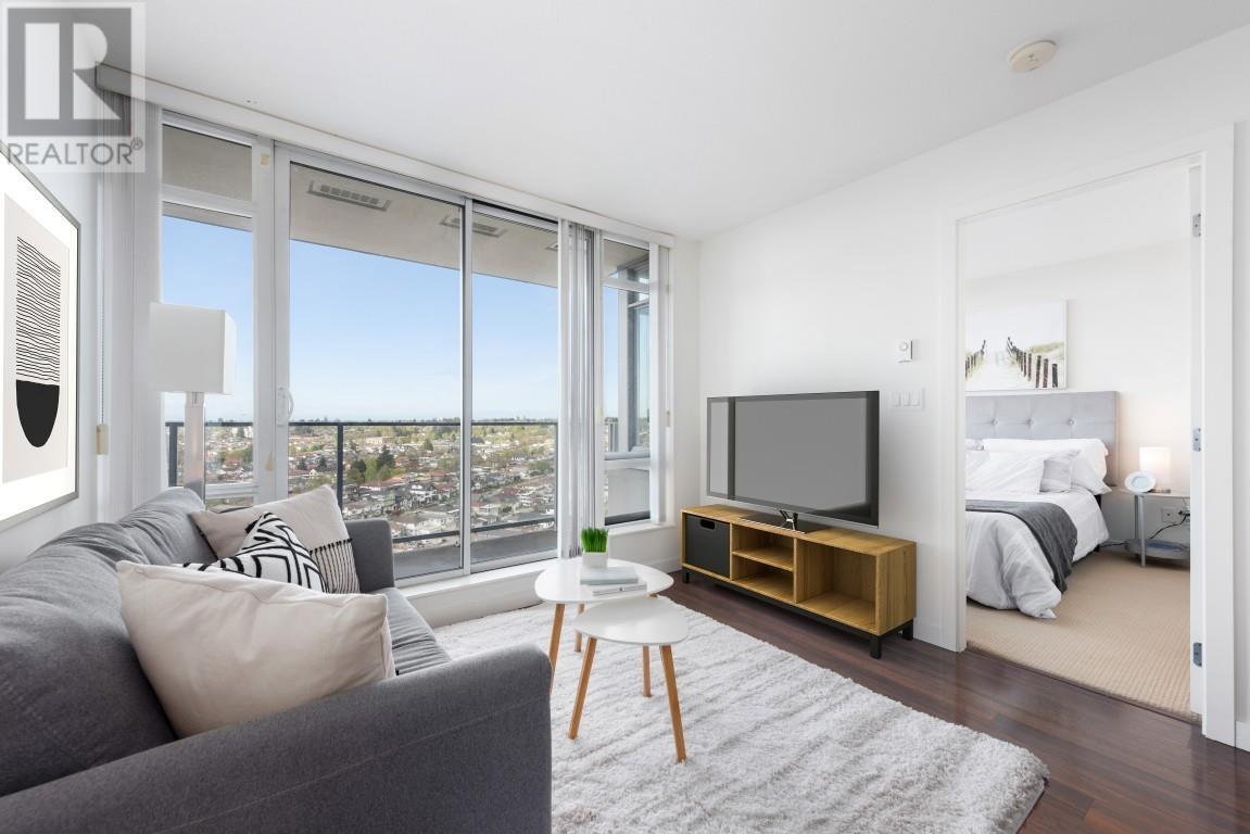 Listing Picture 11 of 27 : 2008 4815 ELDORADO MEWS, Vancouver / 溫哥華 - 魯藝地產 Yvonne Lu Group - MLS Medallion Club Member