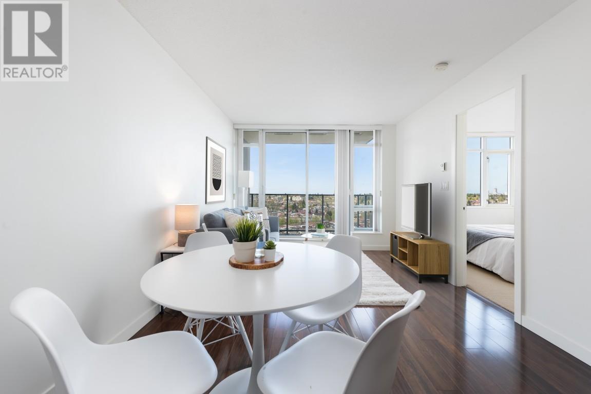 Listing Picture 14 of 27 : 2008 4815 ELDORADO MEWS, Vancouver / 溫哥華 - 魯藝地產 Yvonne Lu Group - MLS Medallion Club Member