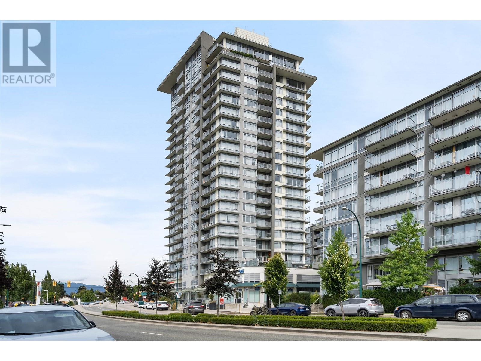 Listing Picture 19 of 27 : 2008 4815 ELDORADO MEWS, Vancouver / 溫哥華 - 魯藝地產 Yvonne Lu Group - MLS Medallion Club Member