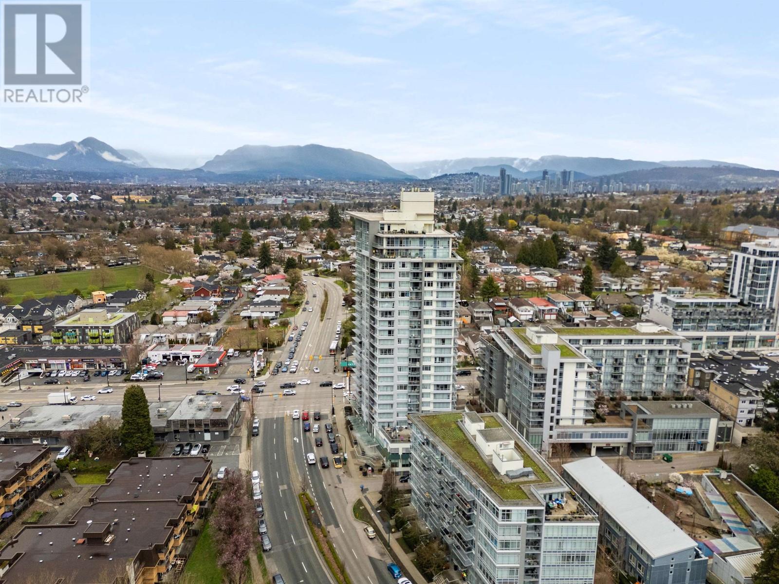 Listing Picture 23 of 27 : 2008 4815 ELDORADO MEWS, Vancouver / 溫哥華 - 魯藝地產 Yvonne Lu Group - MLS Medallion Club Member