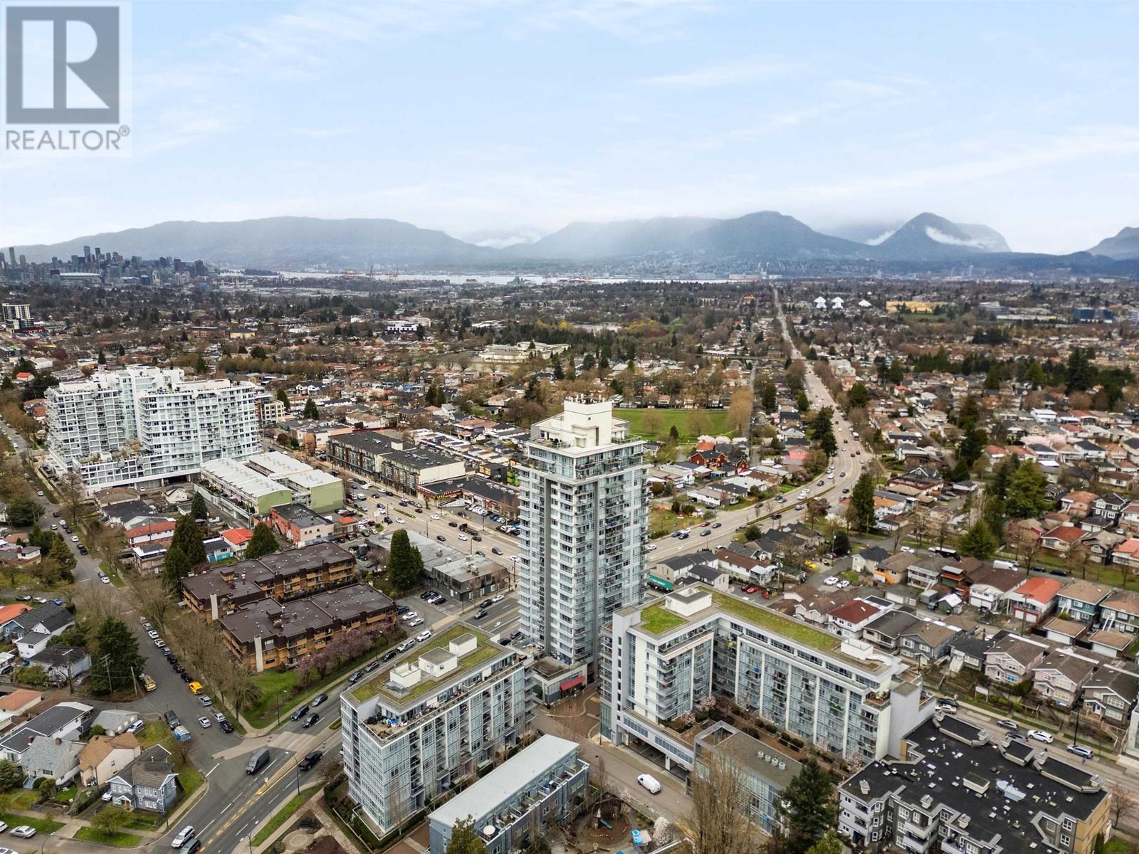 Listing Picture 22 of 27 : 2008 4815 ELDORADO MEWS, Vancouver / 溫哥華 - 魯藝地產 Yvonne Lu Group - MLS Medallion Club Member