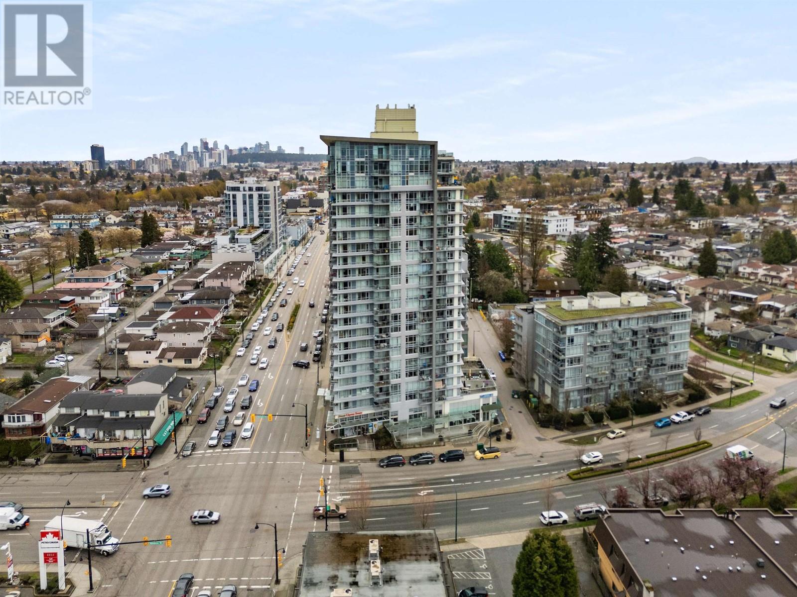 Listing Picture 20 of 27 : 2008 4815 ELDORADO MEWS, Vancouver / 溫哥華 - 魯藝地產 Yvonne Lu Group - MLS Medallion Club Member