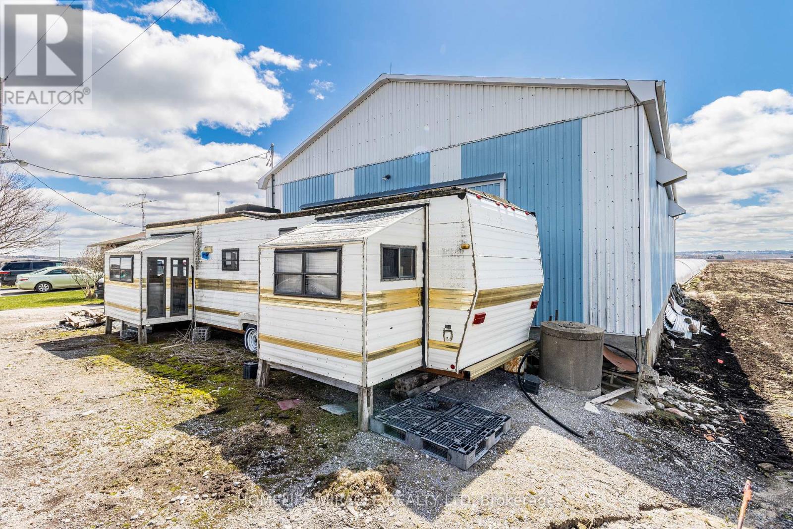 331 Tornado Drive, Bradford West Gwillimbury, Ontario  L3Z 2A6 - Photo 25 - N12106179