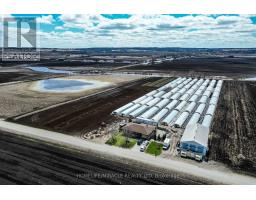 331 TORNADO DRIVE, Bradford West Gwillimbury, Ontario