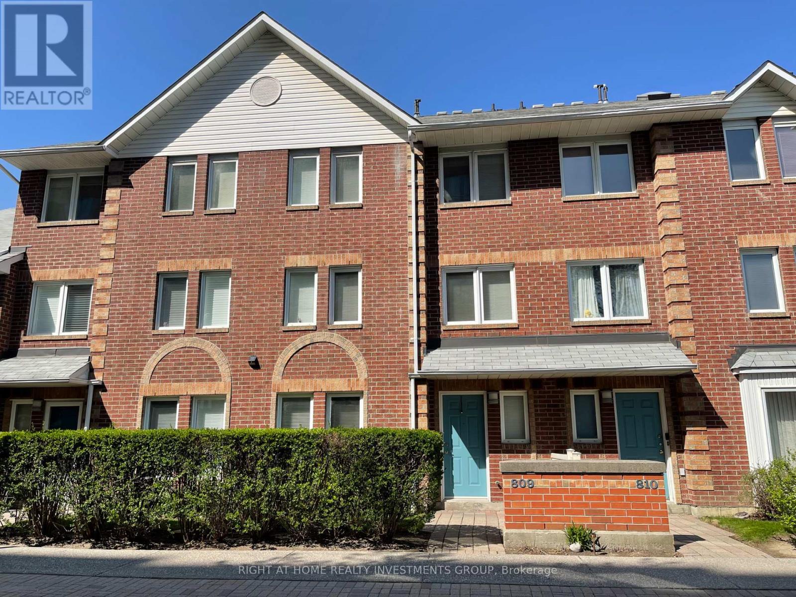 Property at 809 - 900 STEELES AVENUE W image 1