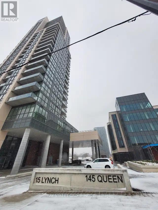 Property at 1006 - 15 LYNCH STREET image 2