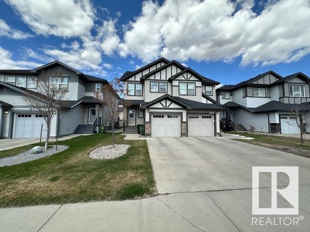 20724 99 AV NW, Edmonton, Alberta