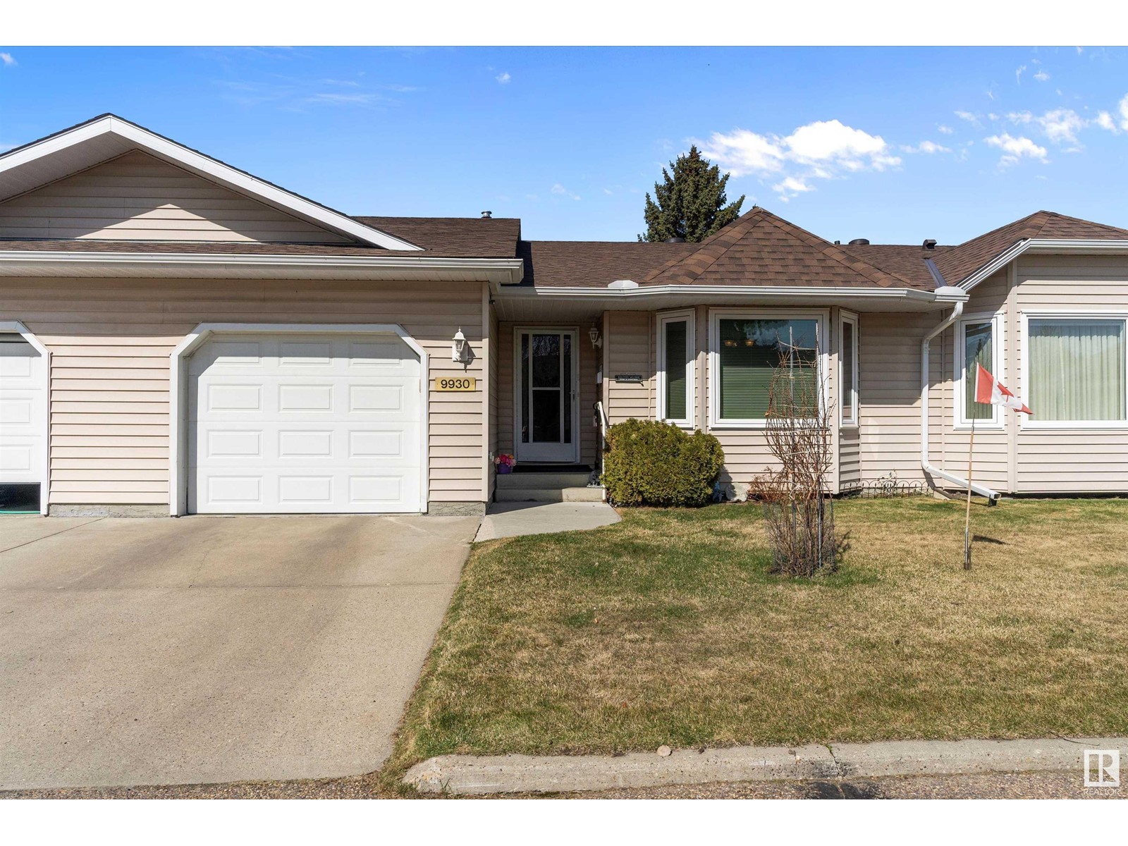 Property at 9930 176 AV NW image 1