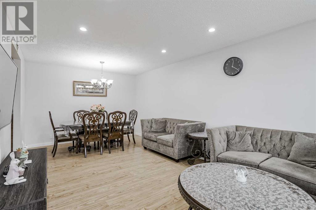 111 Pineson Place Ne, Calgary, Alberta  T1Y 2R1 - Photo 6 - A2211717