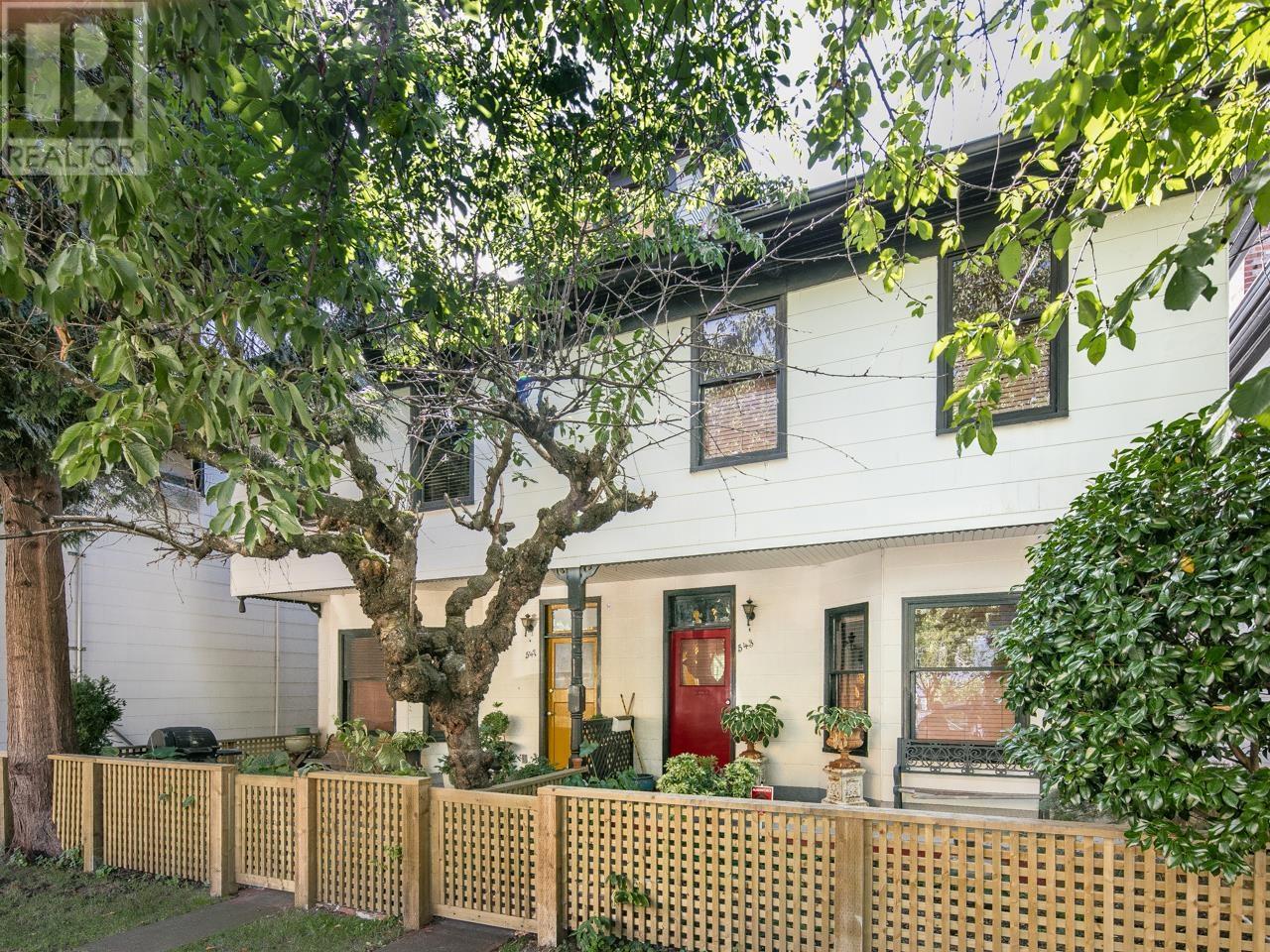 795 Keefer Street, Vancouver, British Columbia  V6A 1Y6 - Photo 2 - C8068663