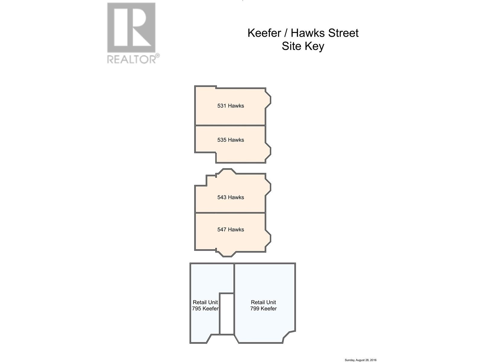 795 Keefer Street, Vancouver, British Columbia  V6A 1Y6 - Photo 24 - C8068663
