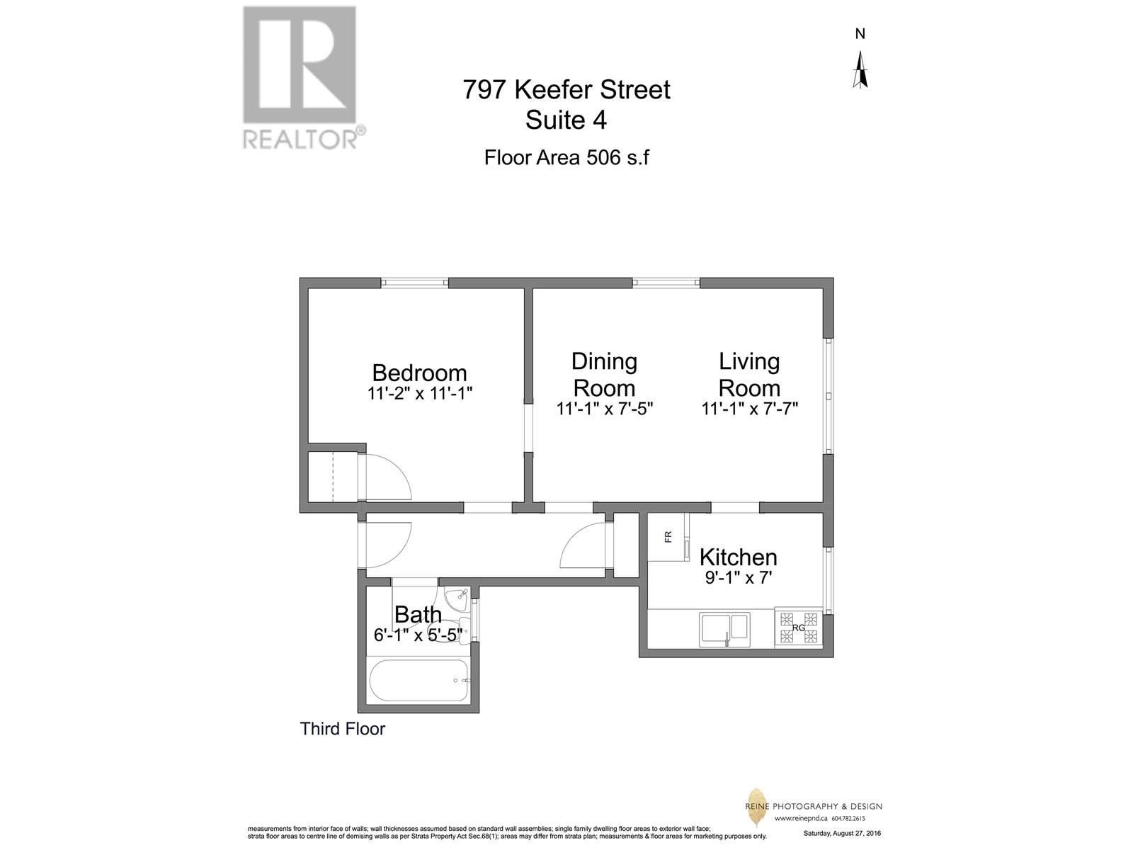 795 Keefer Street, Vancouver, British Columbia  V6A 1Y6 - Photo 33 - C8068663