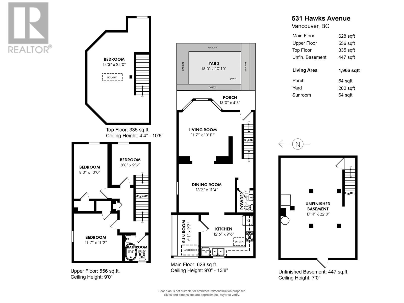 795 Keefer Street, Vancouver, British Columbia  V6A 1Y6 - Photo 25 - C8068663