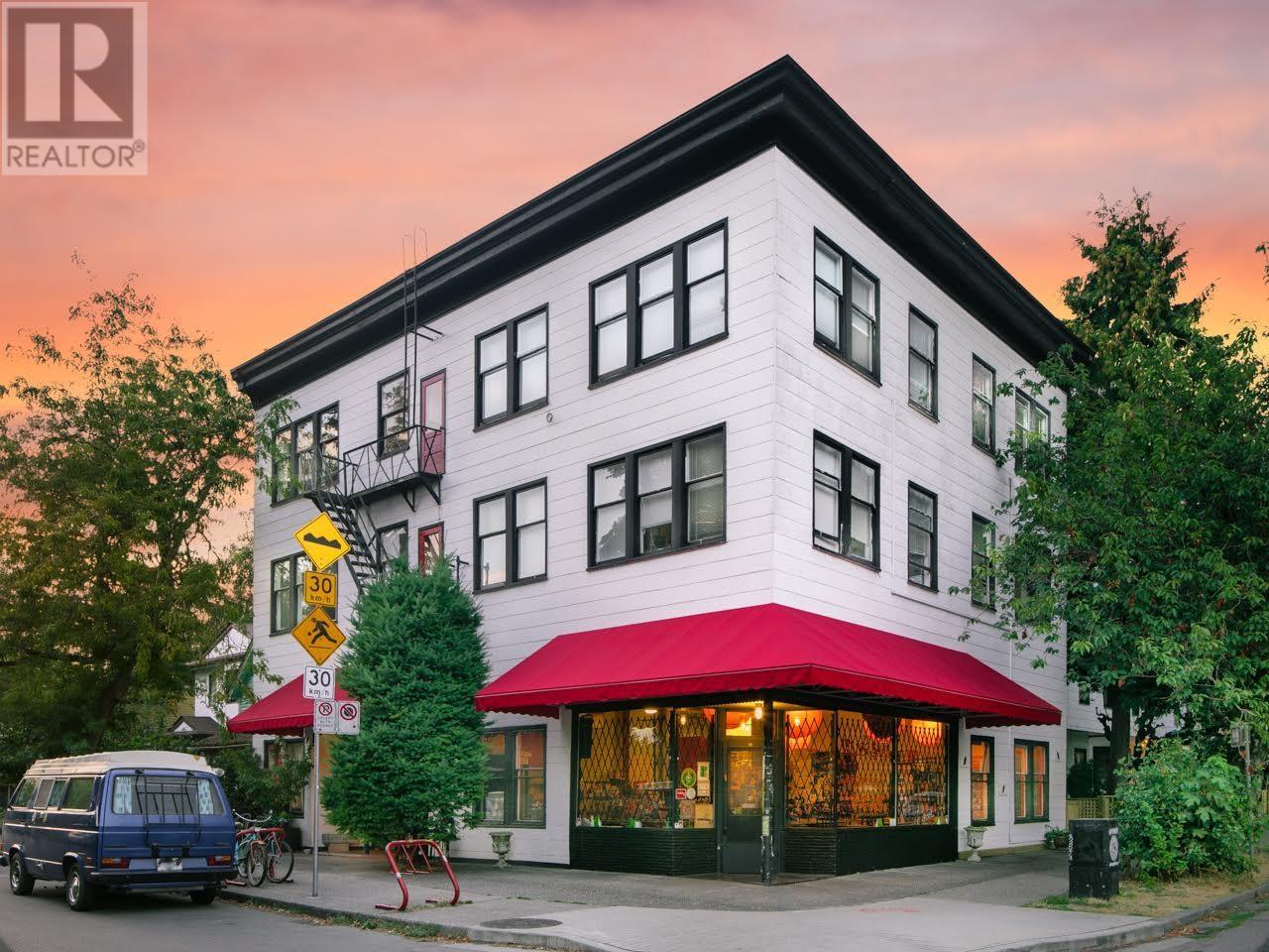 795 Keefer Street, Vancouver, British Columbia  V6A 1Y6 - Photo 1 - C8068663
