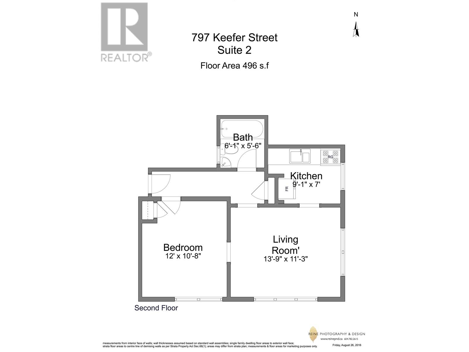 795 Keefer Street, Vancouver, British Columbia  V6A 1Y6 - Photo 31 - C8068663