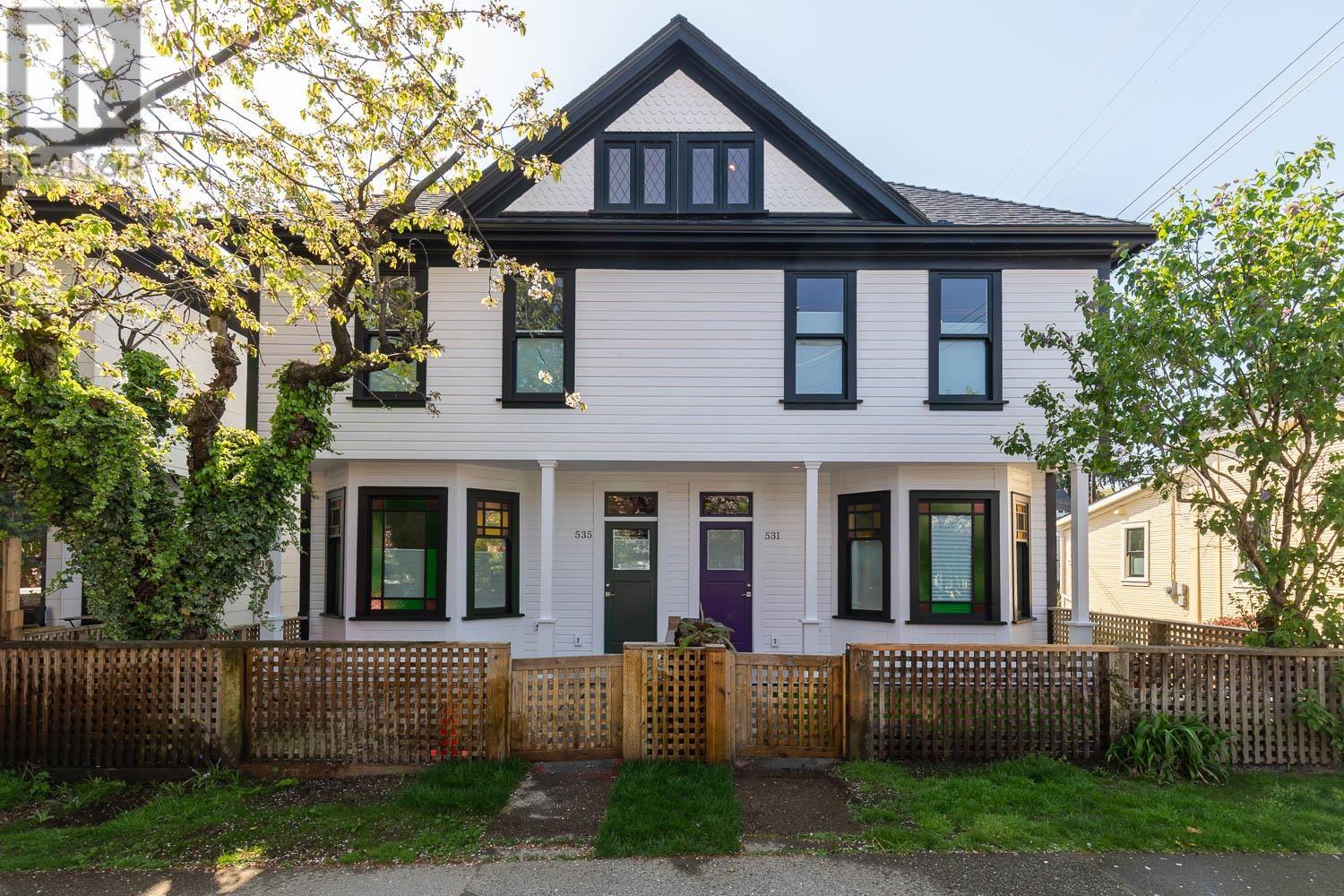 795 Keefer Street, Vancouver, British Columbia  V6A 1Y6 - Photo 3 - C8068663