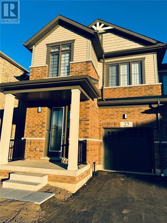 15 BLACKLOCK Street, Cambridge, Ontario