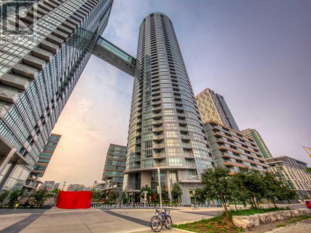 847 - 151 Dan Leckie Way, Toronto, Ontario  M5V 4B2 - Photo 1 - C12106215