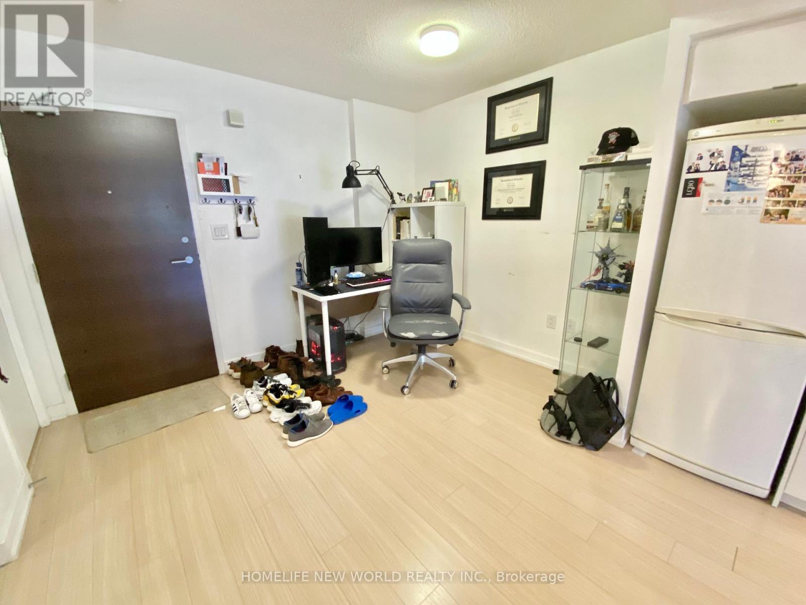 847 - 151 Dan Leckie Way, Toronto, Ontario  M5V 4B2 - Photo 3 - C12106215