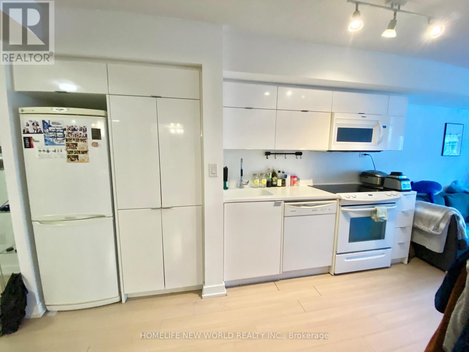 847 - 151 Dan Leckie Way, Toronto, Ontario  M5V 4B2 - Photo 4 - C12106215
