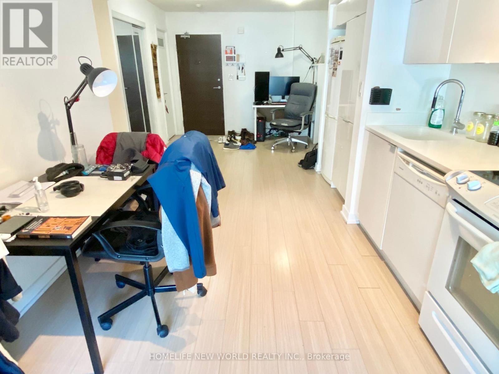 847 - 151 Dan Leckie Way, Toronto, Ontario  M5V 4B2 - Photo 5 - C12106215