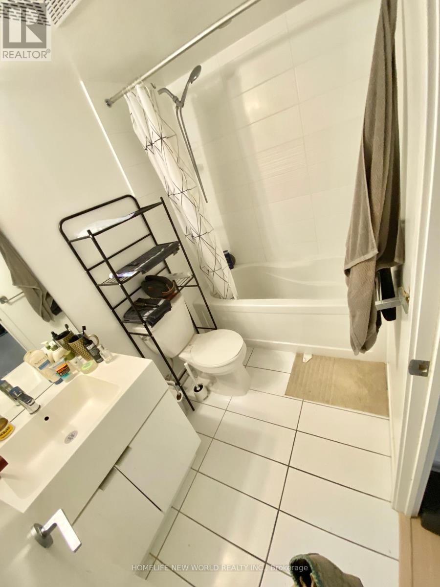847 - 151 Dan Leckie Way, Toronto, Ontario  M5V 4B2 - Photo 8 - C12106215