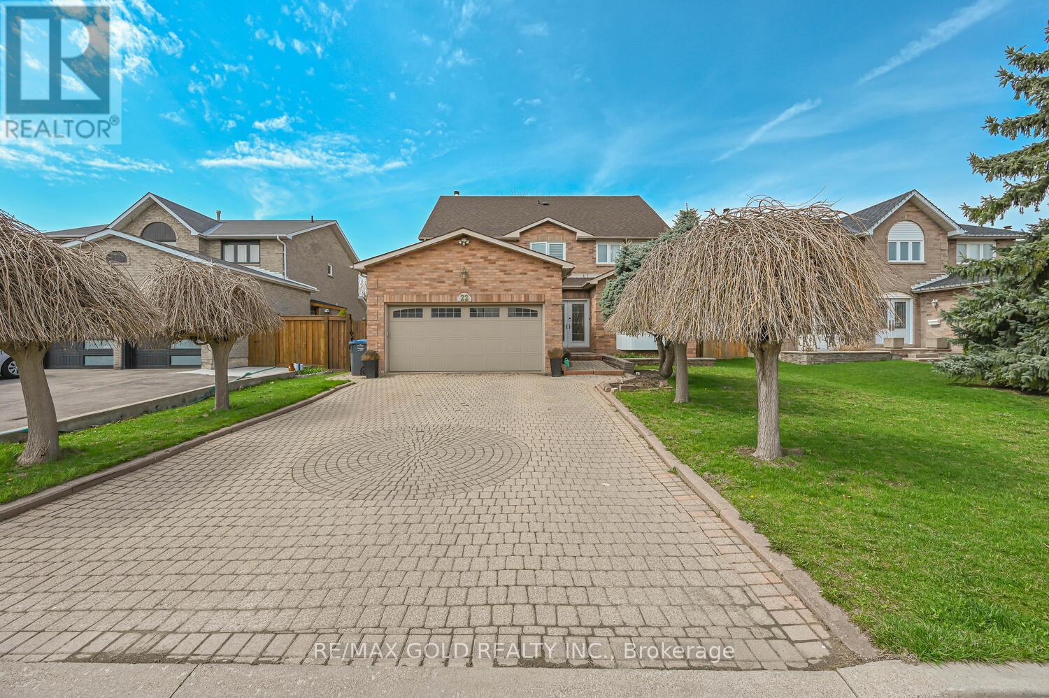 Property at 22 STRANGWAY COURT image 1