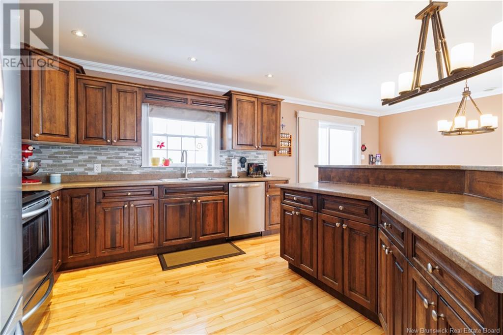 50 Blanchard Court, Fredericton, New Brunswick  E3G 3X2 - Photo 6 - NB114834