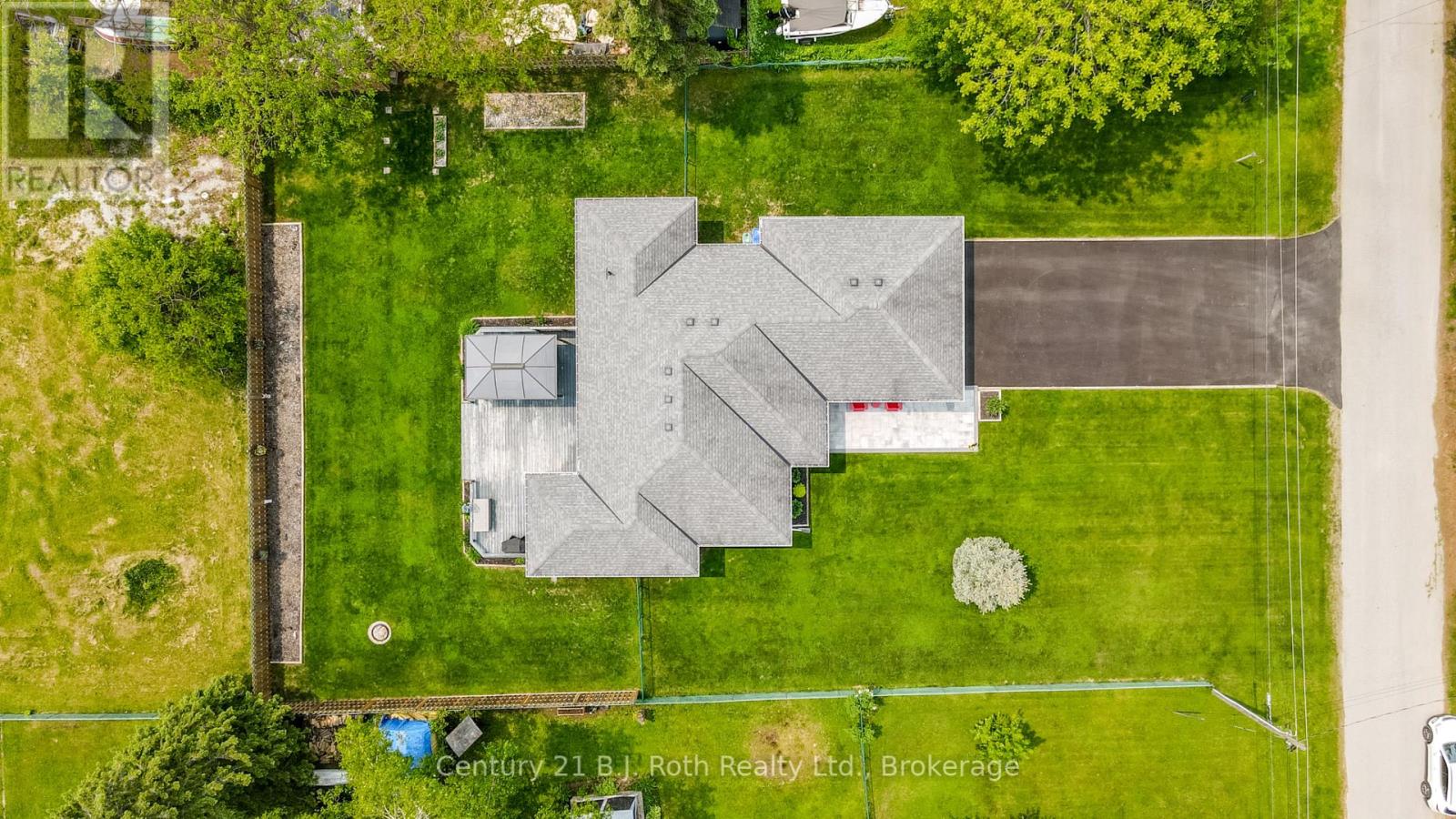 3031 Second Street, Severn (West Shore), Ontario  L3V 7A8 - Photo 17 - S12097628