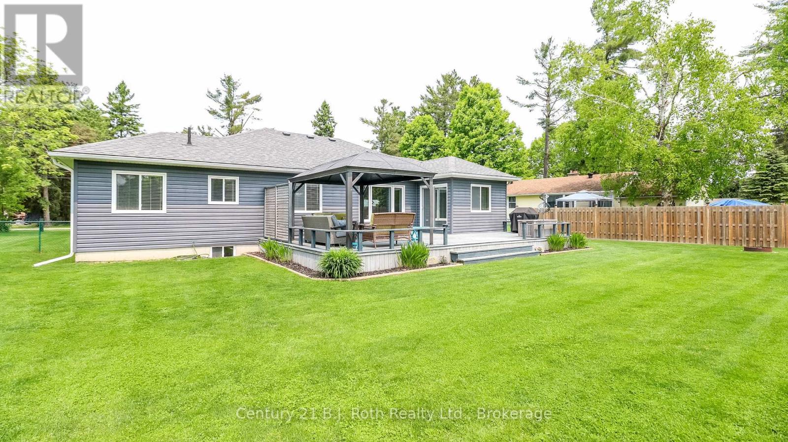 3031 Second Street, Severn (West Shore), Ontario  L3V 7A8 - Photo 21 - S12097628