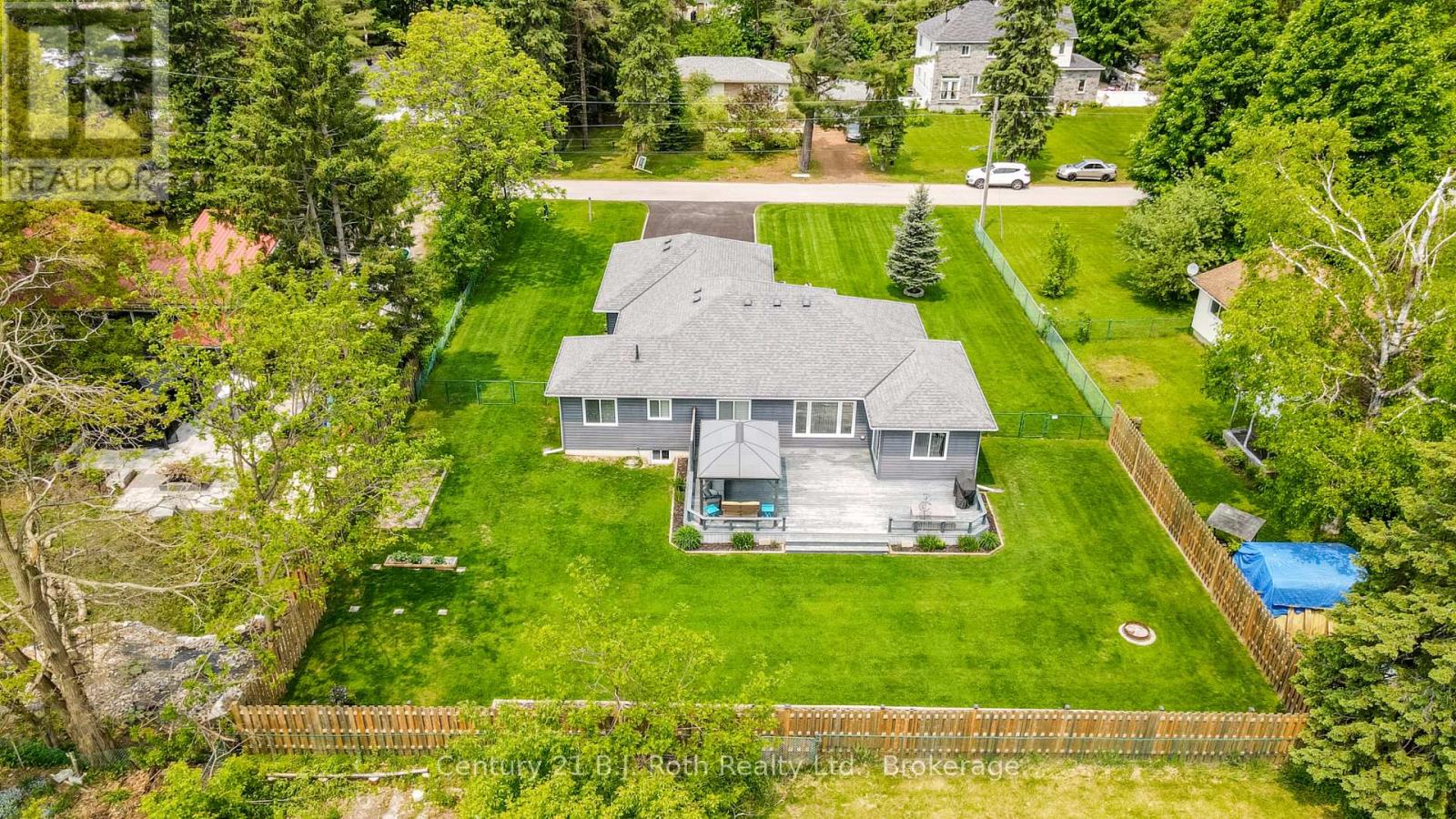 3031 Second Street, Severn (West Shore), Ontario  L3V 7A8 - Photo 19 - S12097628