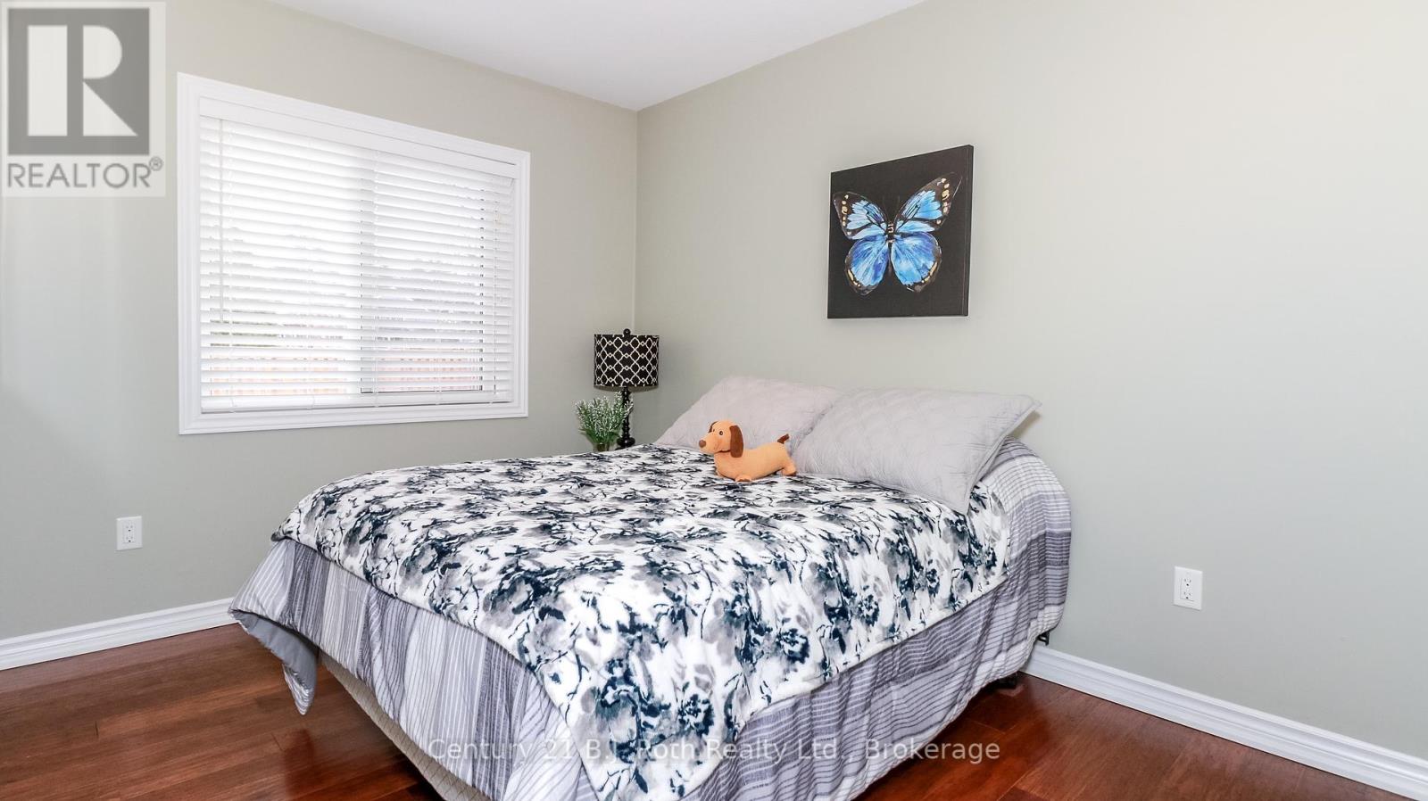 3031 Second Street, Severn (West Shore), Ontario  L3V 7A8 - Photo 14 - S12097628