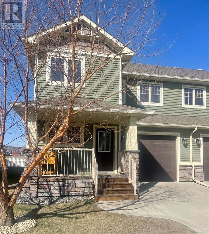 25, 4603 Ryders Ridge Boulevard, Sylvan Lake, Alberta  T4S 0G6 - Photo 3 - A2194200